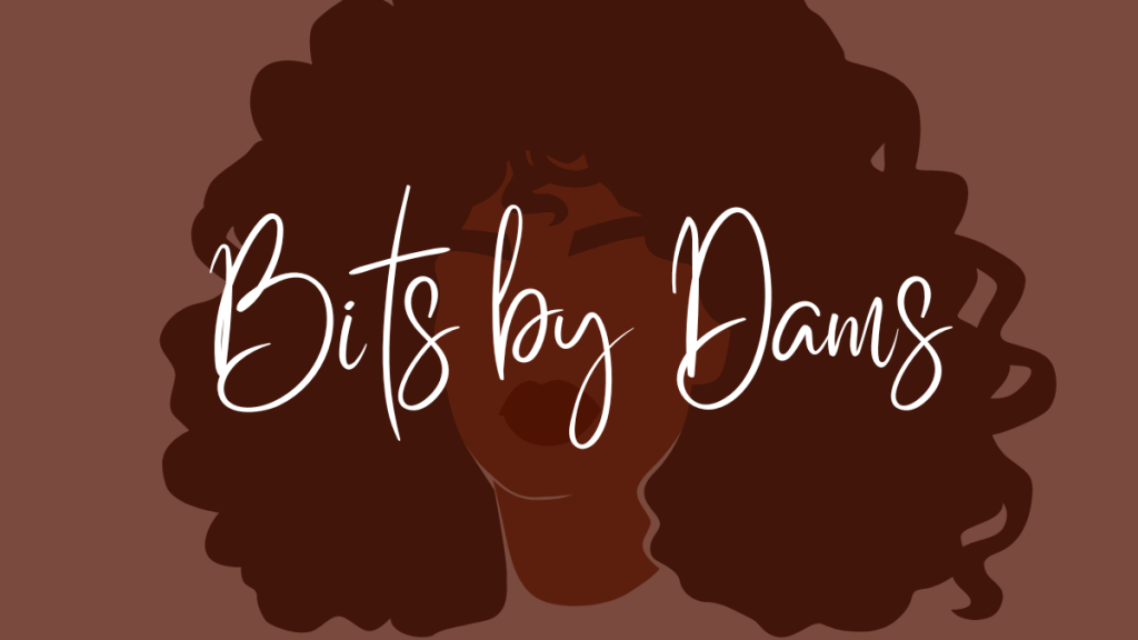 Bits By Dams Banner Image